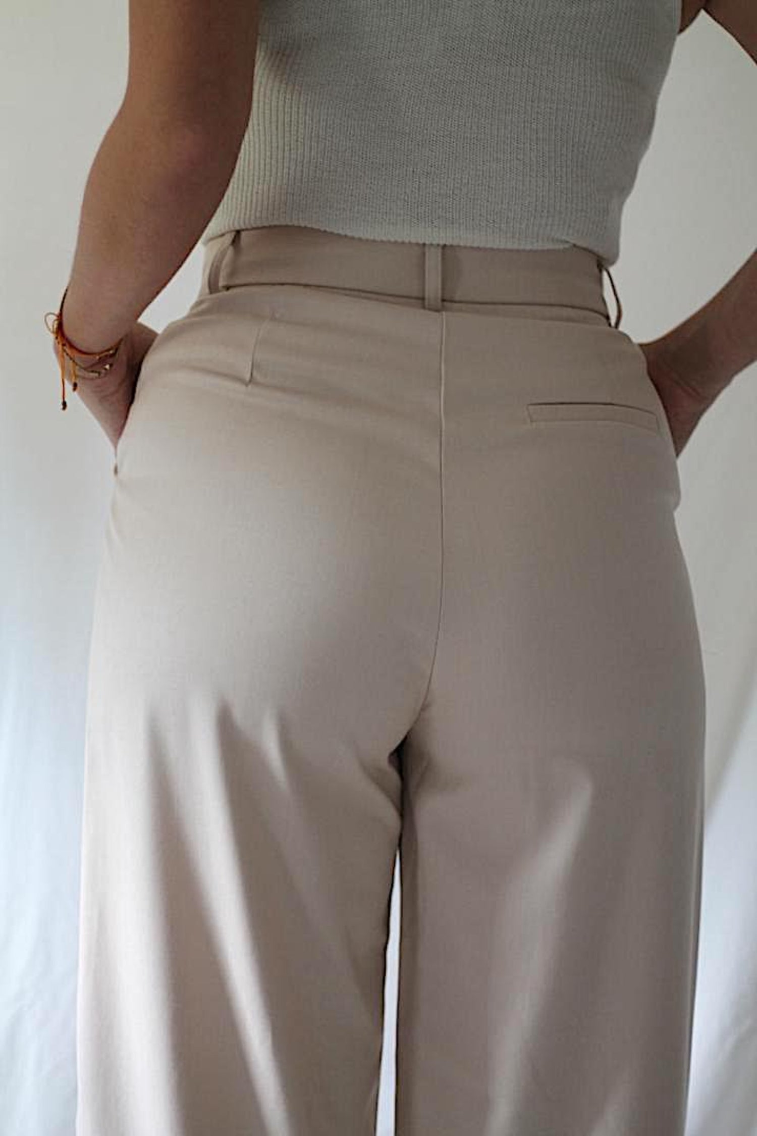 Sari Wide Leg Pant